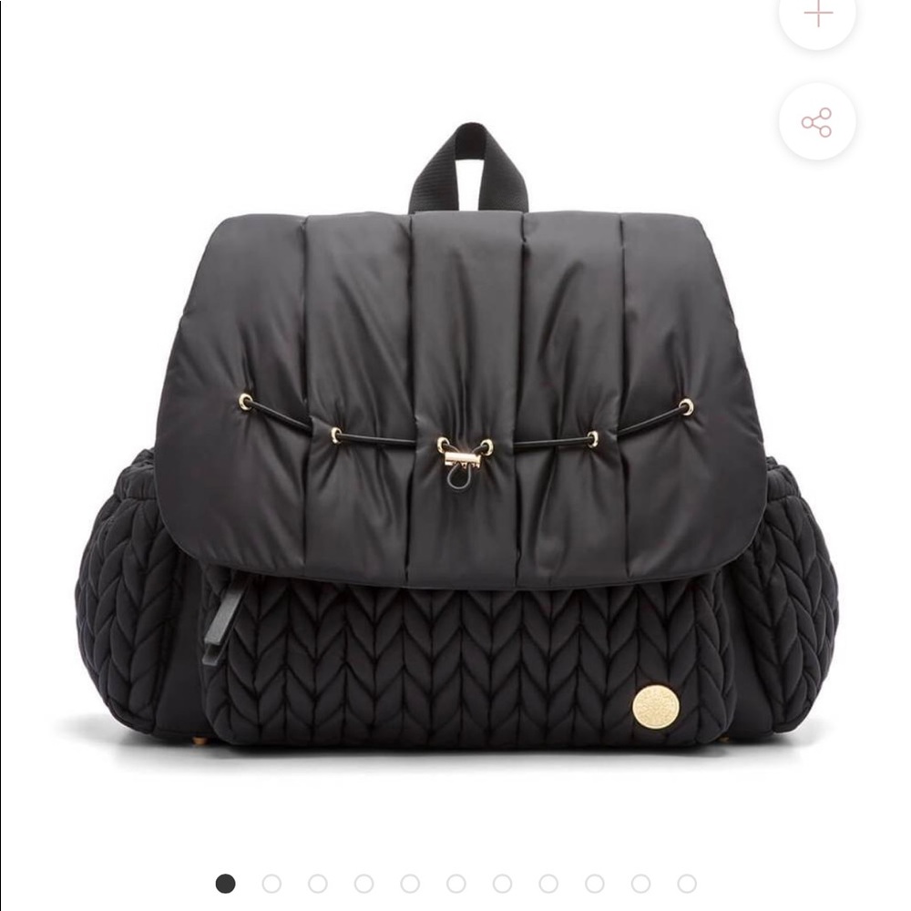 Happ Brand Levy Backpack